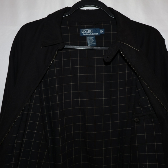 Polo Ralph Lauren Bi-swing Jacket - Picture 3 of 8